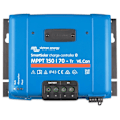 Pikkukuva 1 / 5: Victron SmartSolar 150/70-Tr VE.Can MPPT solární regulátor