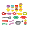 Pikkukuva 2 / 3: PLAY-DOH Playset Flip and pancakes