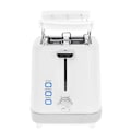 Miniatyrbilde 4 av 6: Camry | Toaster | CR 3219 | Power 750 W | Number of slots 2 | Housing material Plastic | White