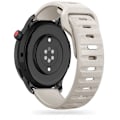 Pikkukuva 1 / 4: Tech-Protect watch strap IconBand Line Samsung Galaxy Watch4/5/5 Pro, starlight