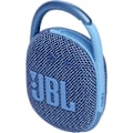 Pikkukuva 5 / 9: JBL CLIP 4 Bluetooth Wireless Speaker Eco Blue EU