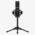 Miniatyrbillede 1 af 6: Streamplify MIC TRIPOD Black Studio microphone