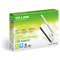 Miniatyrbillede 3 af 5: TP-Link TL-WN722N network card WLAN 150 Mbit/s