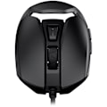 Miniatyrbillede 4 af 9: COUGAR AIRBLADER Gaming Mouse