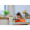 Pikkukuva 6 / 6: TOMMEE TIPPEE Smushee first self-feeding spoon 2 pcs, 4m+, mix 44718610