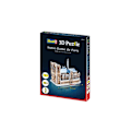 Miniatyrbilde 7 av 7: REVELL 3D dėlionė Notre Dame de Paris, 39d., 00121