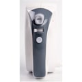 Miniatyrbillede 3 af 4: Adler | Mixer | AD 4202 | Mixer with bowl | 300 W | Number of speeds 5 | Turbo mode | White