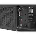 Miniatyrbilde 3 av 7: LANBERG SERVER ENCLOSURE ATX 19" 4U (450/08)