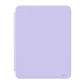 Miniatyrbillede 2 af 7: Baseus Minimalist Series IPad PRO 11"/Pad Air4/Air5 10.9" Magnetic protective case (purple)