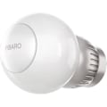 Miniatyrbillede 1 af 3: Fibaro | Radiator Thermostat Head | Z-Wave | White