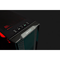 Miniatyrbillede 11 af 11: HAL3000 Master Gamer 3060 Ti / Intel i5-11400F/ 16GB/ RTX 3060 Ti/ 1TB PCIe SSD/ WiFi/ W11
