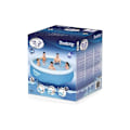 Miniatyrbillede 4 af 4: Garden Strut Pool 305 x 76 cm Bestway 57266
