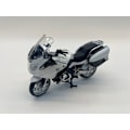 Miniatyrbilde 4 av 5: MSZ Die-cast model BMW R 1250 RT, scale 1:18