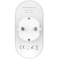 Miniatyrbilde 1 av 4: Blitzwolf BW-SHP7 Smart Socket 3,8kW / Google Home / IFTTT