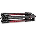 Miniatyrbillede 6 af 7: Manfrotto tripod kit Befree Advanced MKBFRTA4RD-BH, red