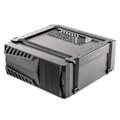 Pikkukuva 3 / 5: LogiLink EO0009 Adjustable Under-Desk CPU Mount, strap | Logilink