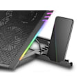 Pikkukuva 5 / 7: Mars Gaming MNBC5 Cooling Gaming Stand for laptop