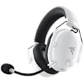 Miniatyrbillede 3 af 5: Razer wireless headset BlackShark V2 Pro, white