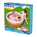 Miniatyrbillede 1 af 5: Bestway 51144 kiddie pool Inflatable pool