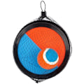 Miniatyrbillede 1 af 3: Catch ball set GET & GO 63BK BLO Blue/Orange