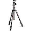 Miniatyrbillede 2 af 11: Manfrotto tripod kit MKBFRC4GTXP-BH Befree GT XPRO