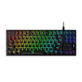 Miniatyrbilde 1 av 5: HyperX Alloy Origins Core HX-KB7RDX-US