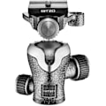 Pikkukuva 6 / 7: Gitzo tripod kit Traveler GK1545T-82TQD