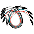 Pikkukuva 7 / 7: Resistance tubes training set AVENTO