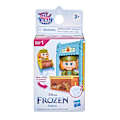Miniatyrbillede 11 af 11: FROZEN 2 Playset Twirlabouts single vehicle