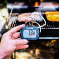 Miniatyrbillede 1 af 7: Salter 515 BKCR Leave-In Digital Thermometer