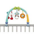 Miniatyrbillede 1 af 3: VULLI Sophie la girafe multi-supports activity arch 0+ 240118F