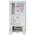 Miniatyrbillede 8 af 8: CORSAIR 3000D RGB AIRFLOW - mid tower - extended ATX