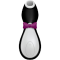 Pikkukuva 1 / 4: Satisfyer clitoral massager Pro Penguin Next Generation