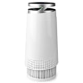 Pikkukuva 4 / 4: Nedis AIPU100CWT air purifier 20 m² 50 dB 35 W Black, White
