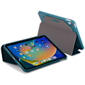 Miniatyrbild 4 av 4: Case Logic 4972 Snapview Case iPad 10.2 CSIE-2156 Patina Blue