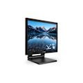Miniatyrbild 1 av 4: Monitor 17 cali 172B9TL LED Touch DVI HDMI DP