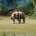 Miniatyrbilde 10 av 11: TRANSFORMERS The Rise of the Beasts Figure Weapon-Robot