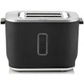 Pikkukuva 1 / 3: Gorenje | Toaster Ora Ito design | T800ORAB | Power 800 W | Number of slots 2 | Housing material Plastic | Black