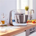 Miniatyrbilde 3 av 7: Bosch MUM5XW20 food processor 1000 W 3.9 L White