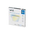 Miniatyrbillede 1 af 3: PANEL WIZ CEILING SQ 36W WHITE 27-65K TW "000008719514554856" (timbru verde 2.00 lei)