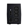 Pikkukuva 4 / 4: PowerWalker VI 850SE LCD/IEC Line-Interactive 0.85 kVA 480 W 4 AC outlet(s)
