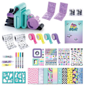 Pikkukuva 2 / 11: STYLE 4 EVER DIY set Scrapbooking studio
