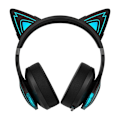 Miniatyrbillede 3 af 7: Edifier HECATE G5BT Gaming Headphones