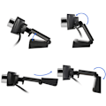 Pikkukuva 5 / 8: Platinet webcam PCWC480 (45489)