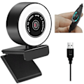 Miniatyrbilde 7 av 11: Platinet web cam PCWC2KAF (45707)