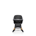 Miniatyrbild 3 av 4: MUUVO CHOC 2 highchair GRAPHITE, M-CHOC-2-GRAPHITE