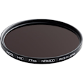 Miniatyrbillede 2 af 3: Hoya filter neutral density ND400 HMC 77mm