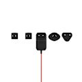 Miniatyrbillede 3 af 5: Charger SkyRC eN18 NiMH