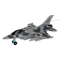 Pikkukuva 2 / 7: Gray Remote Control Jet