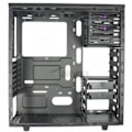 Pikkukuva 5 / 8: Akyga AK939BL computer case Midi Tower Black